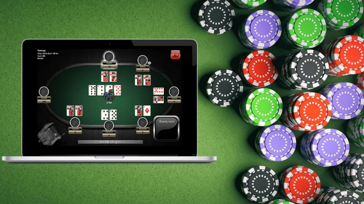 Why Online Poker Sites Offer Huge Bonuses To New Players